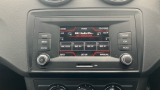 SEAT Ibiza 1.4 EcoTSI 150 FR 5dr Petrol Hatchback